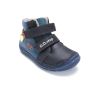 D.D.Step Черевики A116-62455BL Marine Barefoot