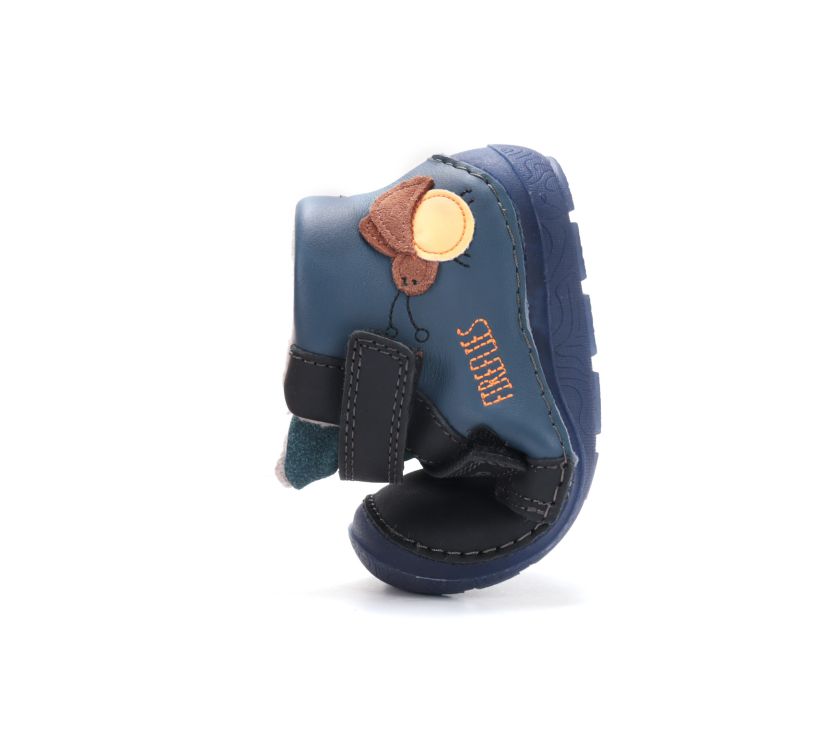D.D.Step Черевики A116-62455B Marine Barefoot