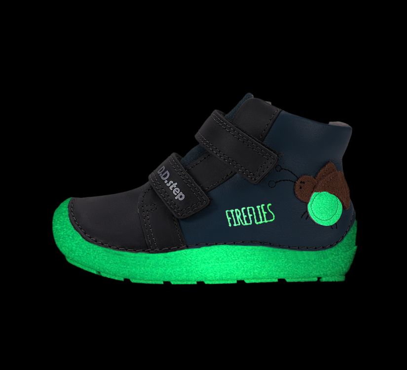D.D.Step Черевики A116-62455B Marine Barefoot