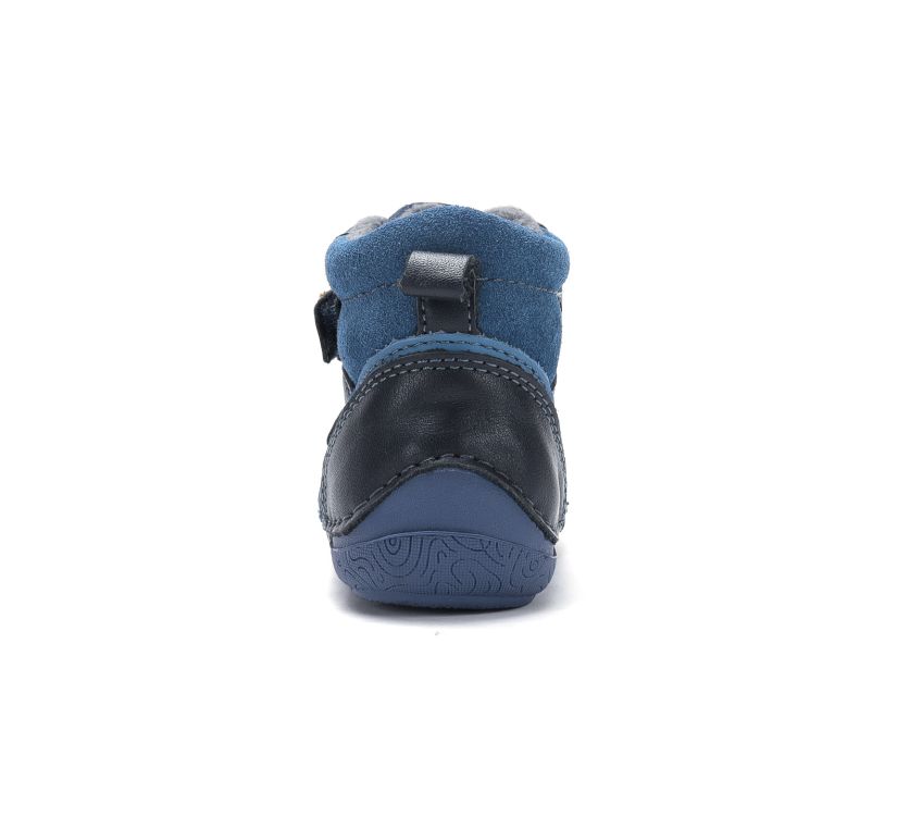 D.D.Step Черевики A116-62911 Aero Blue Barefoot