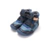 D.D.Step Черевики A116-62911 Aero Blue Barefoot