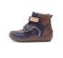 D.D.Step Черевики A116-62911AL Chocolate Barefoot