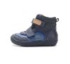 D.D.Step Черевики A116-62911B Royal Blue Barefoot