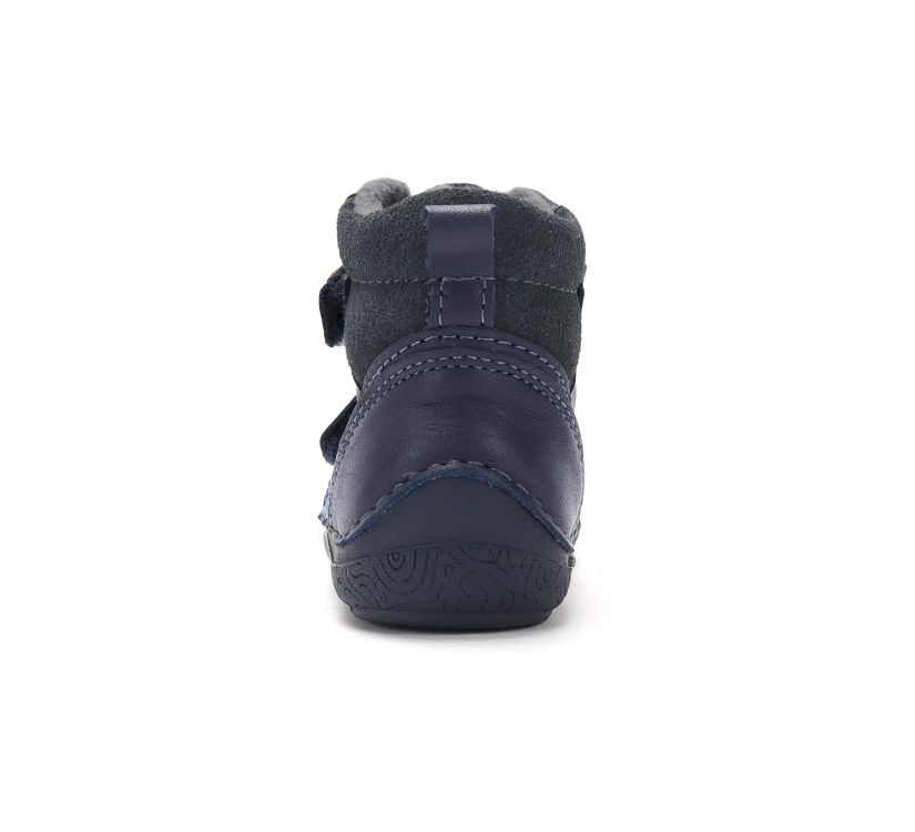 D.D.Step Черевики A116-62911B Royal Blue Barefoot