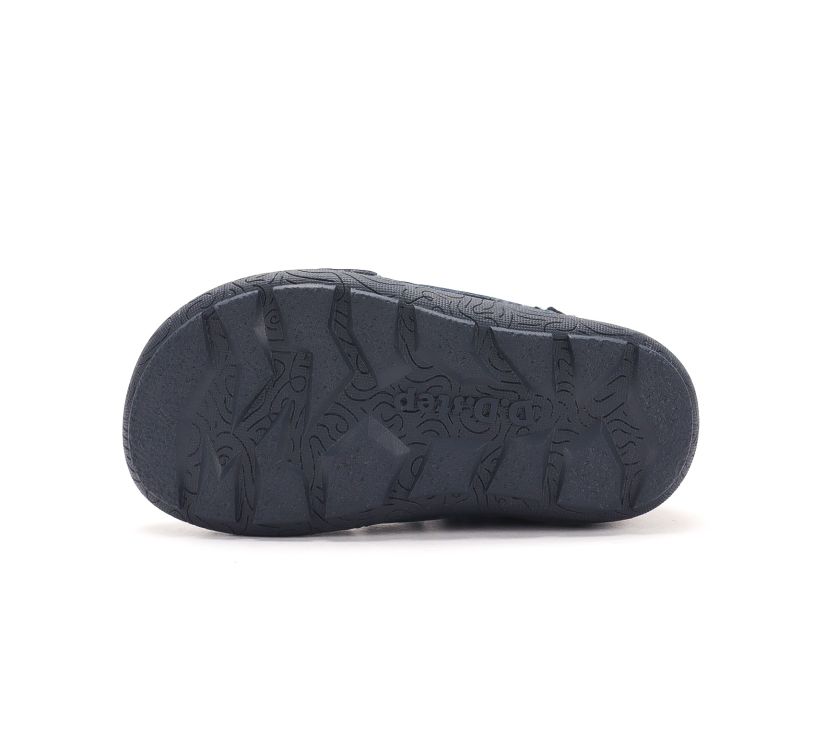 D.D.Step Черевики A116-62911B Royal Blue Barefoot