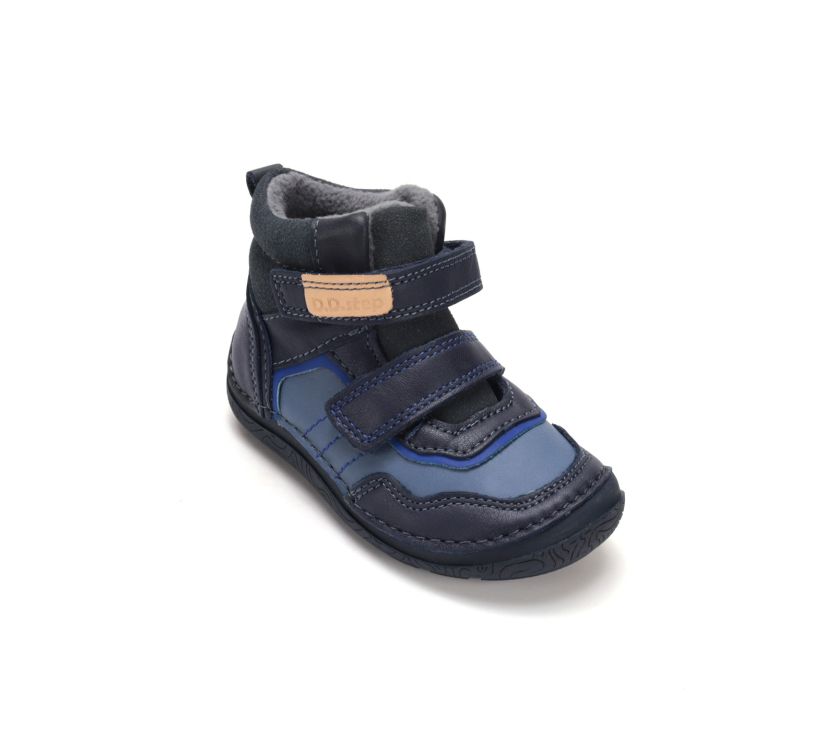 D.D.Step Черевики A116-62911BL Royal Blue Barefoot