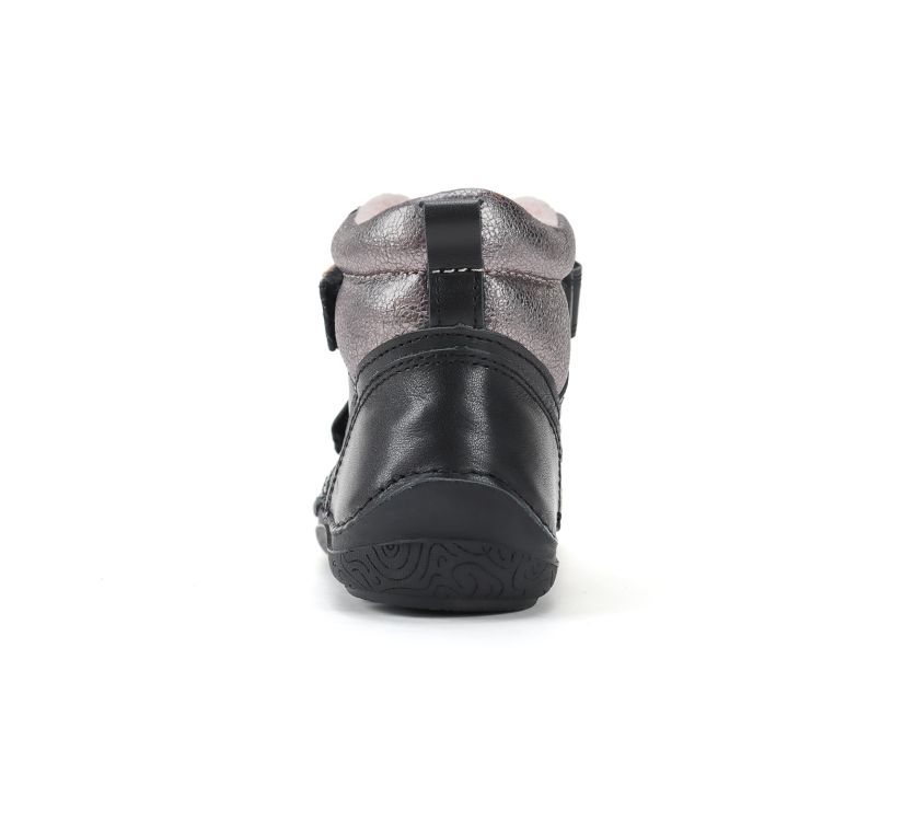 D.D.Step Черевики A116-62911C Black Barefoot