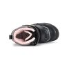 D.D.Step Черевики A116-62911C Black Barefoot