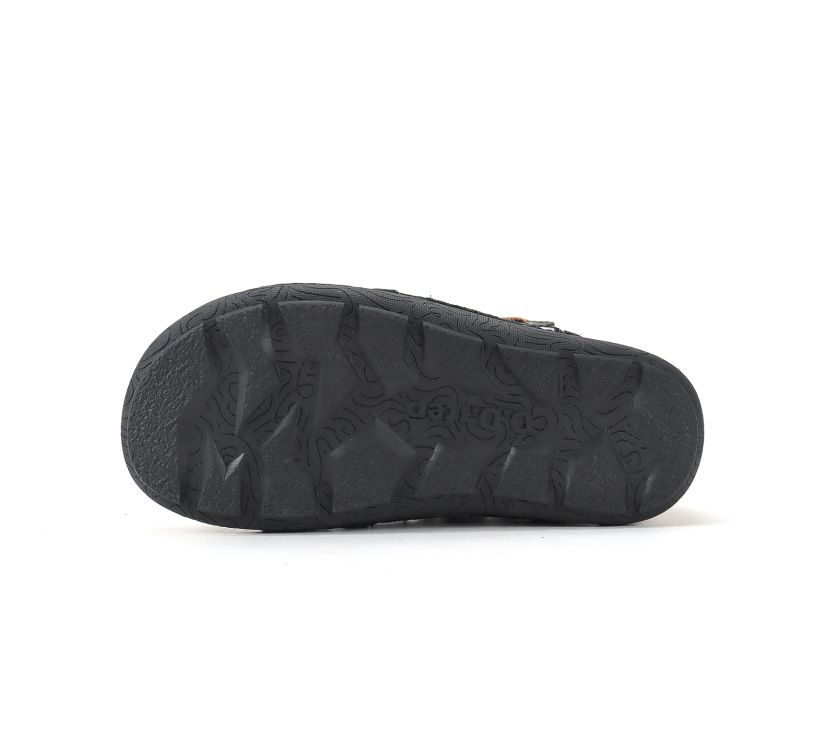 D.D.Step Черевики A116-62911C Black Barefoot