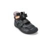 D.D.Step Черевики A116-62911C Black Barefoot