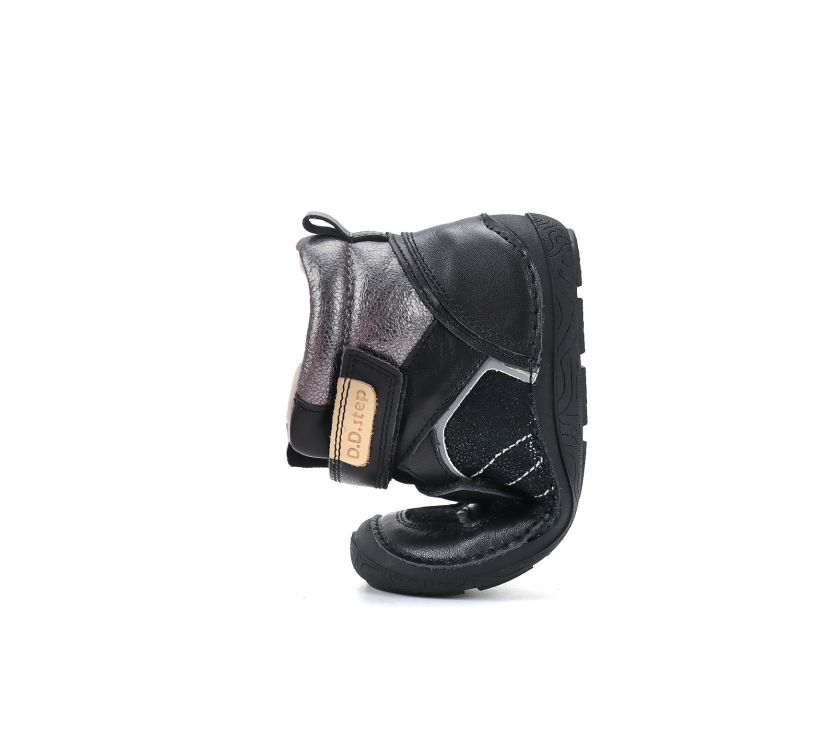 D.D.Step Черевики A116-62911C Black Barefoot