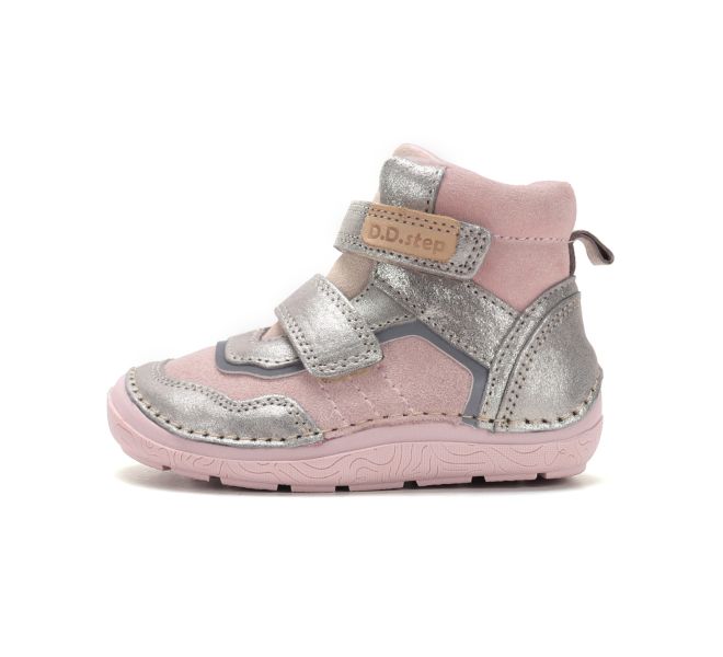 D.D.Step Черевики A116-62911DL Champagne Barefoot