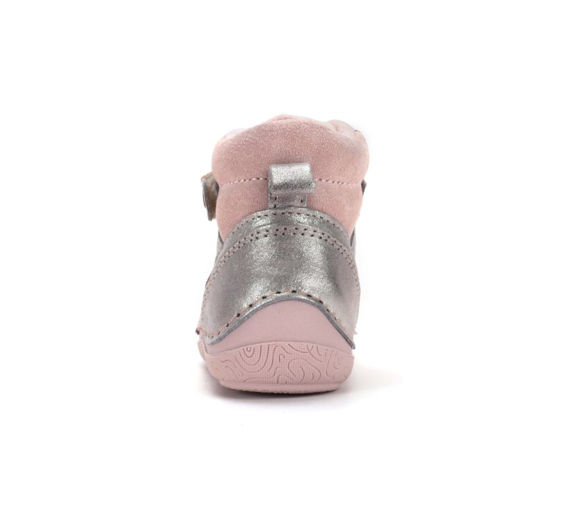 D.D.Step Черевики A116-62911D Champagne Barefoot