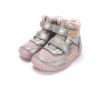 D.D.Step Черевики A116-62911DL Champagne Barefoot