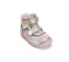 D.D.Step Черевики A116-62911DL Champagne Barefoot