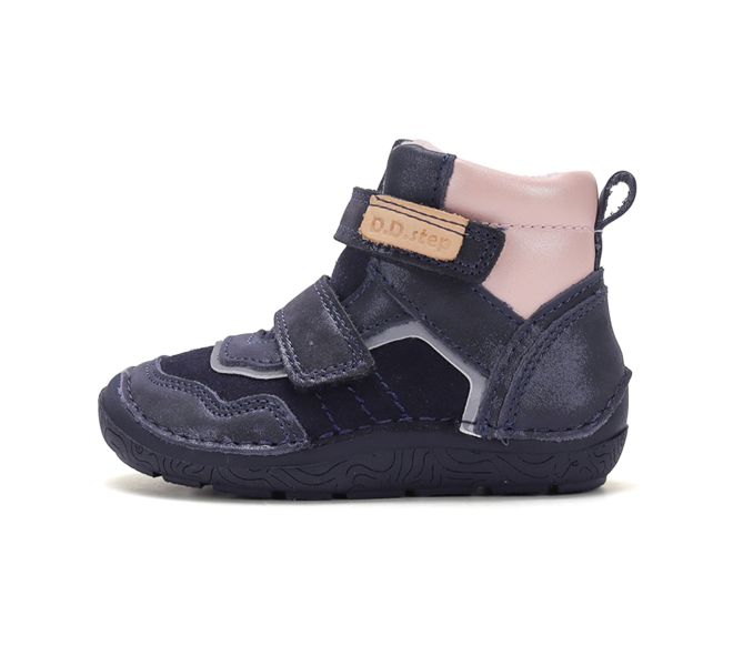 D.D.Step Черевики A116-62911F Cobalt Barefoot