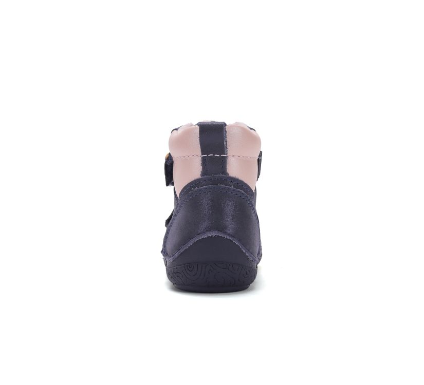 D.D.Step Черевики A116-62911F Cobalt Barefoot