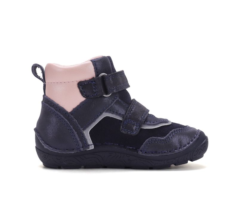 D.D.Step Черевики A116-62911F Cobalt Barefoot