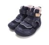 D.D.Step Черевики A116-62911F Cobalt Barefoot