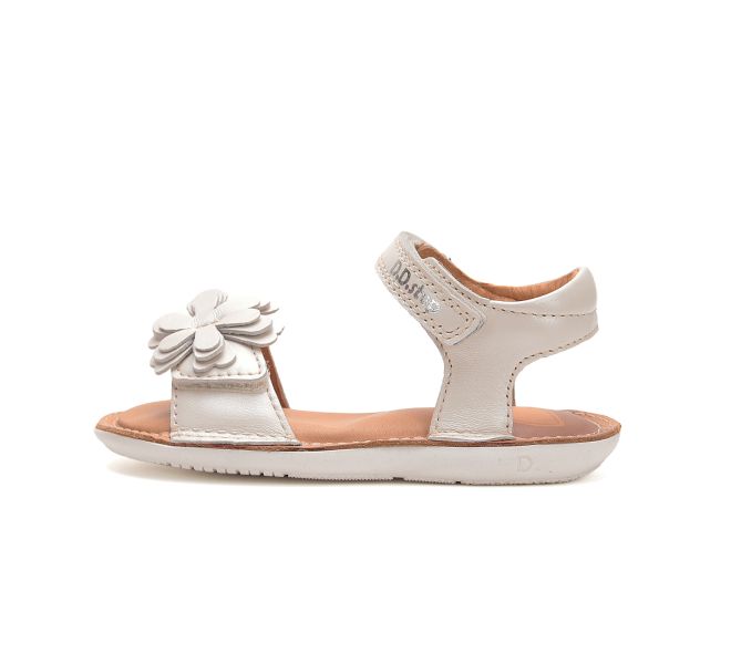 D.D.Step Босоніжки G080-51939L White