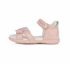 Босоножки AC048-295 pink