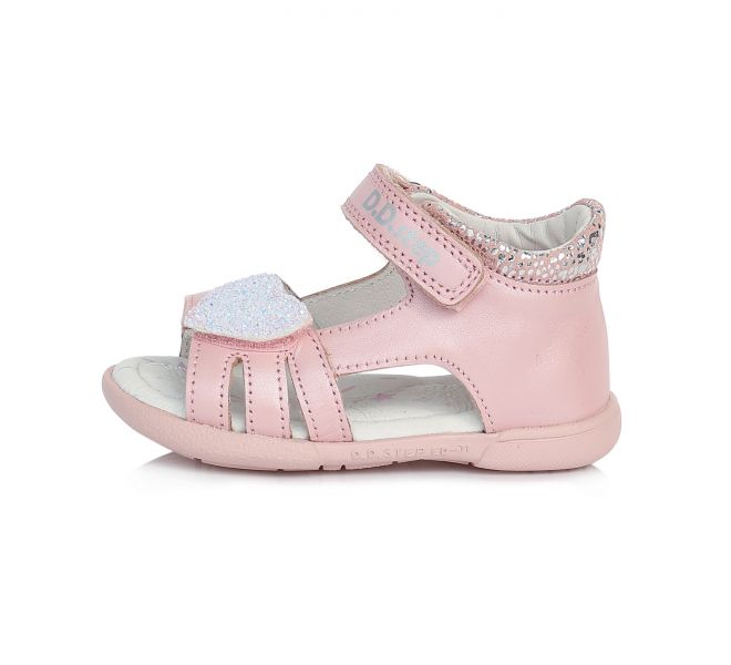 Босоніжки D.D.Step AC048-297A Pink