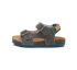 Босоніжки D.D.Step AC051-3AM dark grey