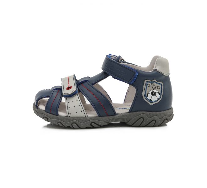 Босоніжки D.D.Step AC625-5013 navy
