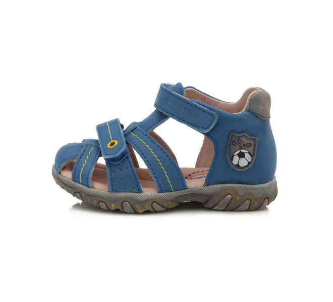 Босоніжки D.D.Step AC625-5013A blue