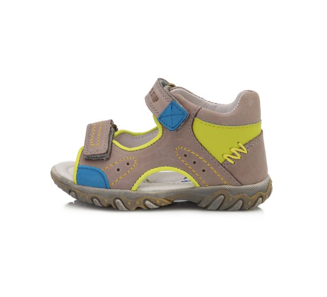 Босоніжки D.D.Step AC625-5016A beige