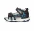 Босоніжки D.D.Step AC64-421AM Royal Blue