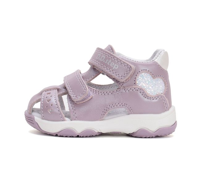 D.D.Step Босоніжки G064-51872B Mauve