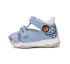 D.D.Step босоножки G064-51470 Sky Blue