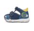 D.D.Step босоножки G064-51611 Bermuda Blue