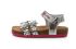 Босоніжки D.D.Step AC051-246L Silver