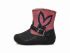 D.D.Step черевики 015-158 navy pink