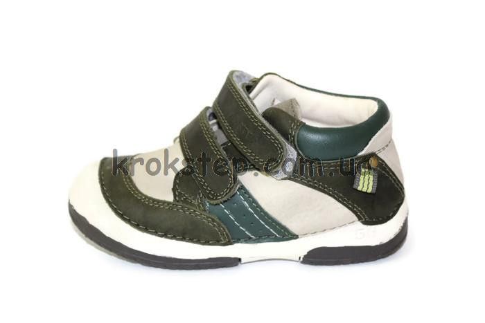 D.D.Step черевики 038-2 khaki