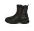 D.D.Step черевики W056-299M Black