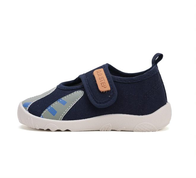 D.D.Step Кеди C086-51628A Royal Blue Barefoot