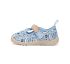 D.D.Step Кеды C086-61137AM Aero Blue Barefoot