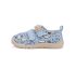 D.D.Step Кеди C086-61877A Aero Blue Barefoot