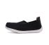 Кроссовки Stitch & Walk C088-51481A Black Barefoot