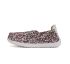 Кроссовки Stitch & Walk C088-51481B Cream Barefoot