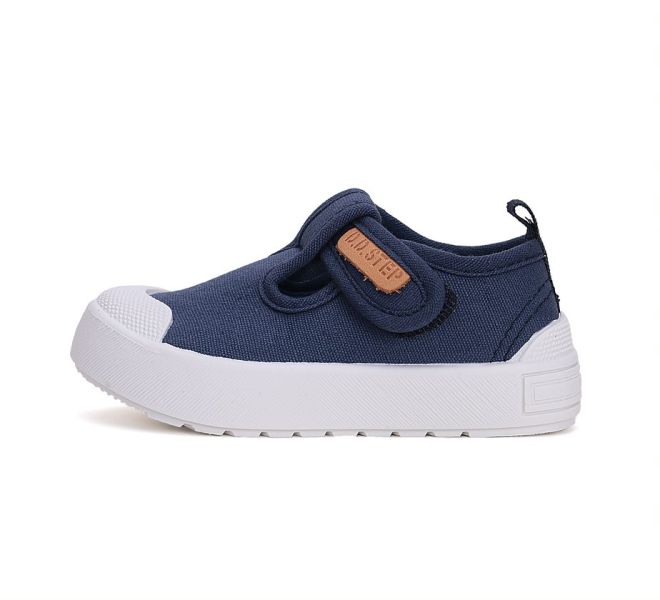 D.D.Step Кеди C096-51416A Royal Blue