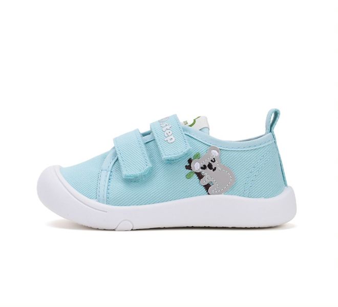 D.D.Step Кеди C100-51602 Sky Blue