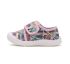 D.D.Step Кеды C100-51718L Pink