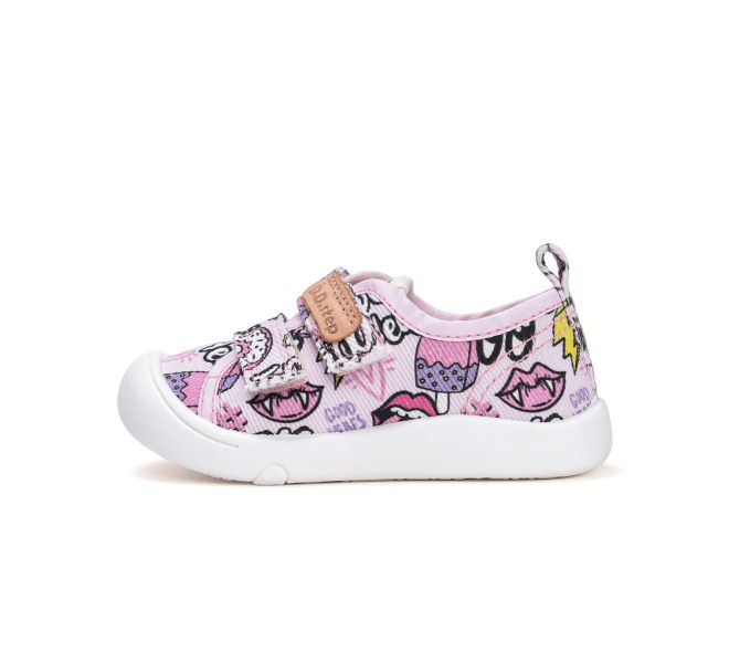 D.D.Step Кеди C100-52850M Baby Pink