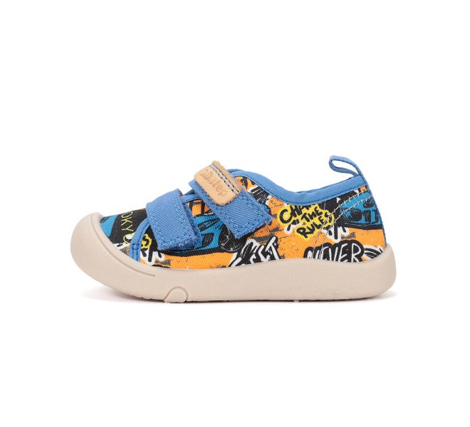 D.D.Step Кеди C100-61391A Aero Blue