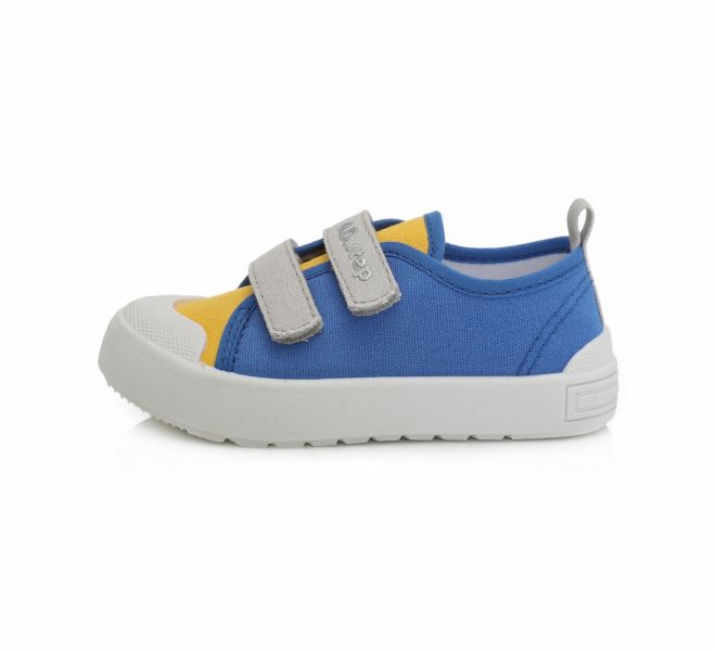 Кеди D.D.Step CSB-147B Bermuda Blue