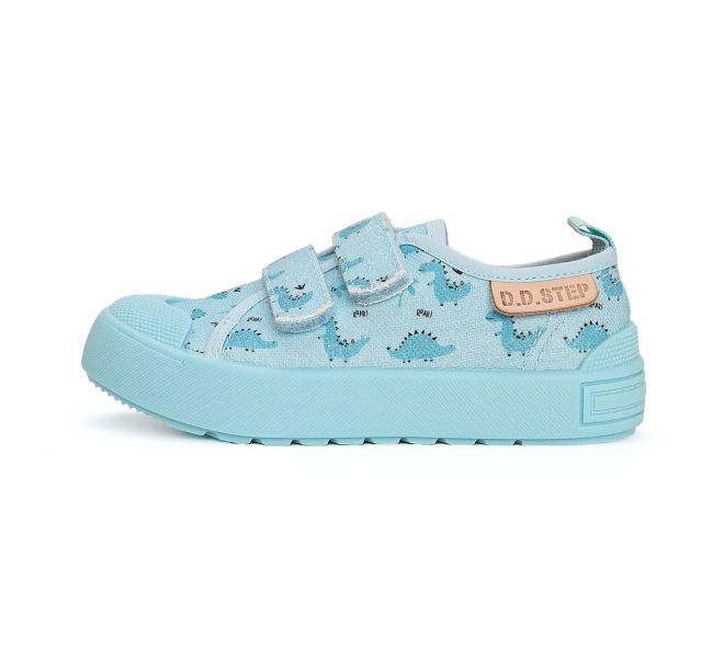 D.D.Step кеди CSB-41812М Sky Blue